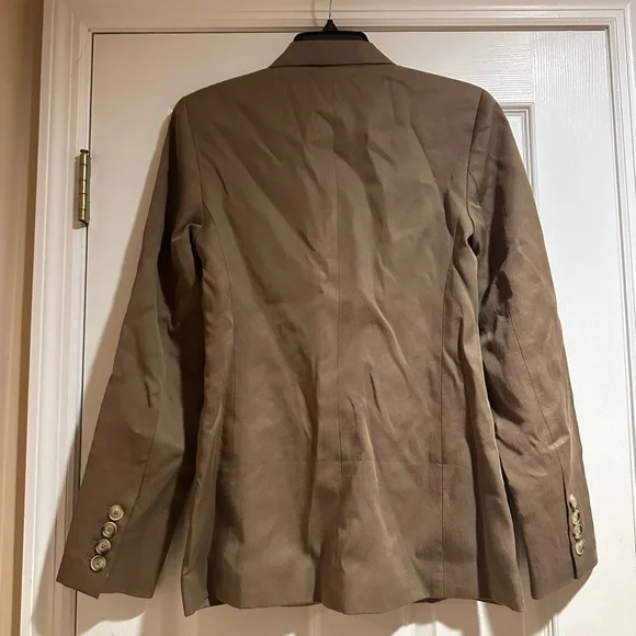 Reformation Blazer - Picture 5 of 6